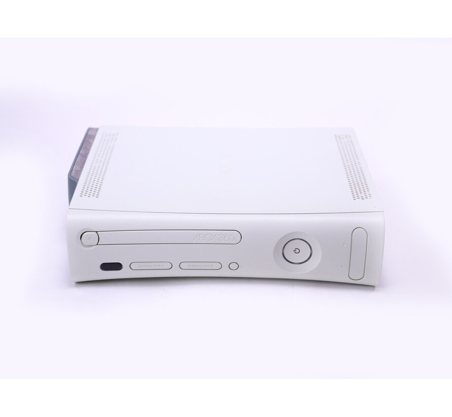 Xbox 360 - Arcade Console [20GB / Wit] - Console
