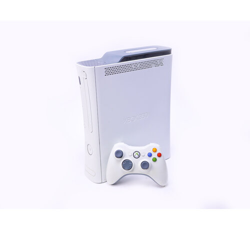 Microsoft Xbox 360 - Arcade Console [20GB / Wit] - Console