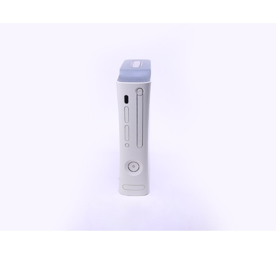 Xbox 360 - Arcade Console [20GB / Wit] - Console