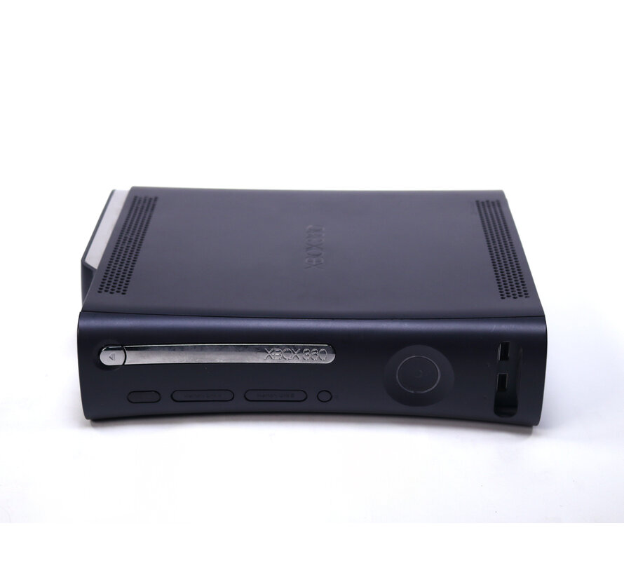 Xbox 360 - Elite Console [120GB / Zwart] #2