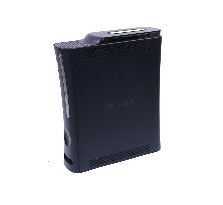 Xbox 360 - Elite Console [120GB / Zwart] #2