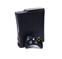 Xbox 360 - Elite 120GB Console [Zwart] - Console [1]