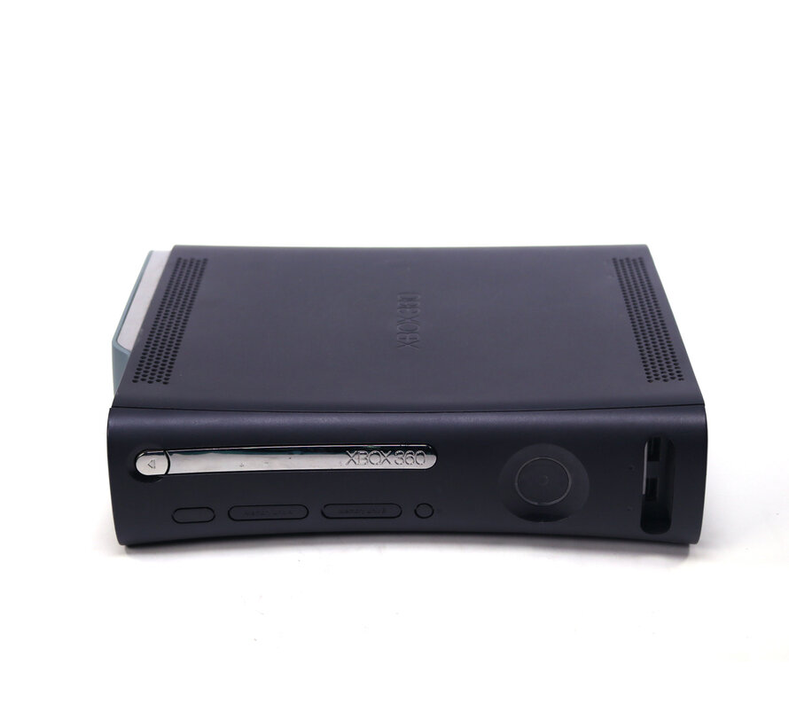 Xbox 360 - Elite Console [120GB / Zwart] #1