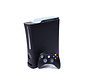 Xbox 360 - Elite 120GB Console [Zwart] - Console [2]