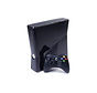 Xbox 360 - Slim Console [250GB / Zwart] - Console