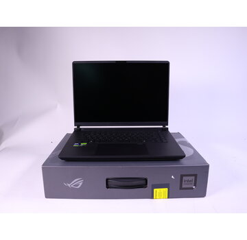 Asus ROG Strix SCAR 16 G635LW-RW089W