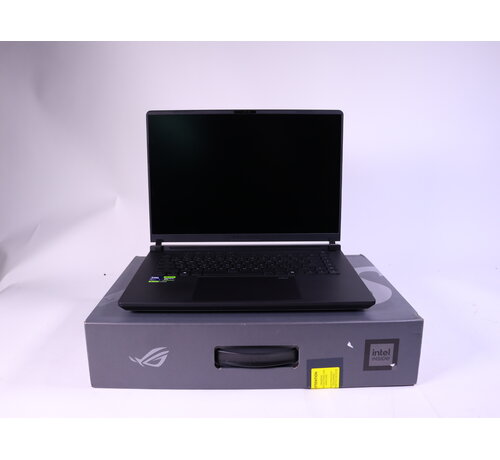 Asus ROG Strix SCAR 16 G635LW-RW089W