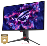 Asus ROG Swift OLED PG27UCDM | 4K - 240hz - 0,03ms - QD-OLED - 26,5 inch