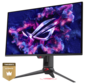 ROG Swift OLED PG27UCDM | 4K - 240hz - 0,03ms - QD-OLED - 26,5 inch