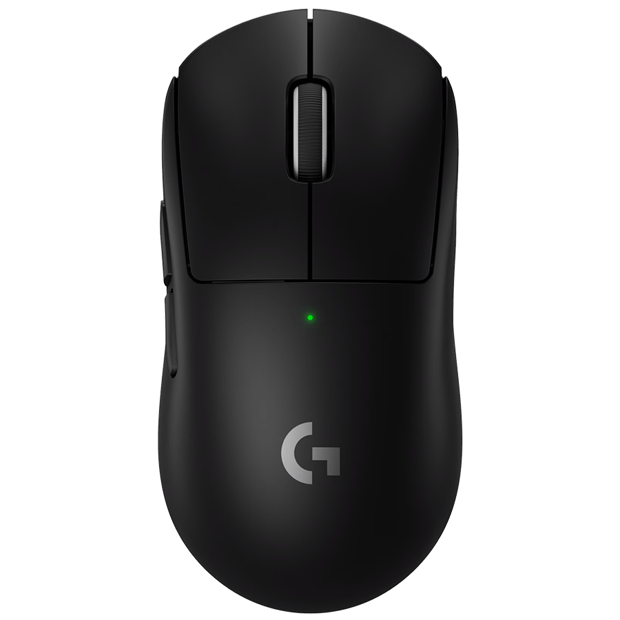 G Pro X Superlight 2 - Zwart Afbeelding G Pro X Superlight 2 - Zwart