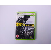 Codemasters Xbox 360 - Operation Flashpoint: Dragon Rising