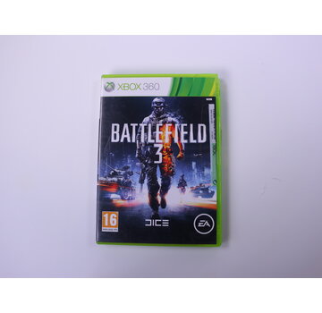Electronic Arts Xbox 360 - Battlefield 3