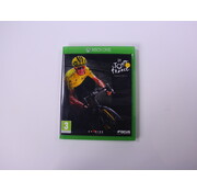 Cyanide Xbox one - Le Tour de France 2017 [No Manual]