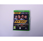 Xbox one - F1 2017
