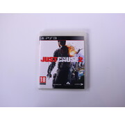Square Enix PlayStation 3 - Just Cause 2