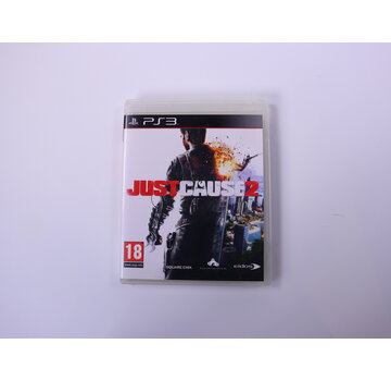 Square Enix PlayStation 3 - Just Cause 2