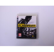 Codemasters PlayStation 3 - Operation Flashpoint: Dragon Rising