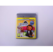 Sony PlayStation 3 - EyePet: Move Edition [Platinum]