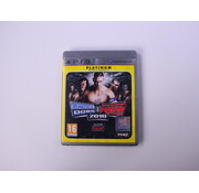 Yuke's PlayStation 3 - Smackdown vs Raw 2010 [Platinum]