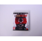 Kaos Studios PlayStation 3 - Homefront [No Manual]
