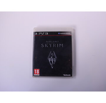 Bethesda Game Studios PlayStation 3 - The Elder Scrolls V: Skyrim #2