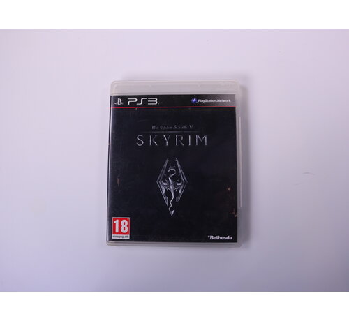 Bethesda Game Studios PlayStation 3 - The Elder Scrolls V: Skyrim #2