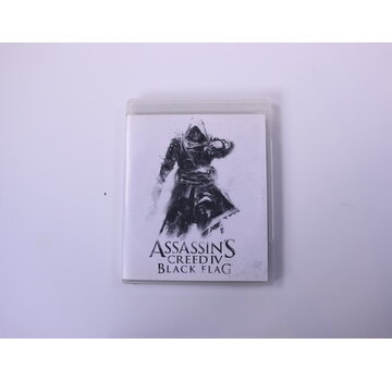 Ubisoft PlayStation 3 - Assassin's Creed IV: Black Flag [Promo]
