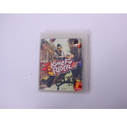 SCE Japan Studio PlayStation 3 - Kung Fu Rider #2