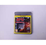 Yuke's PlayStation 3 - UFC 2009 Undisputed [Platinum]