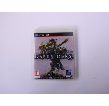Vigil Games PlayStation 3 - Darksiders