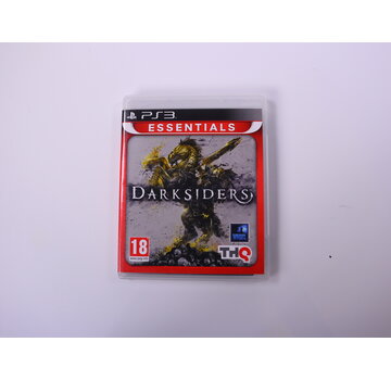 Vigil Games PlayStation 3 - Darksiders [Essentials]