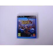 Zindagi Games PlayStation 3 - Medieval Moves