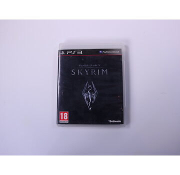 Bethesda Game Studios PlayStation 3 - The Elder Scrolls V: Skyrim #5