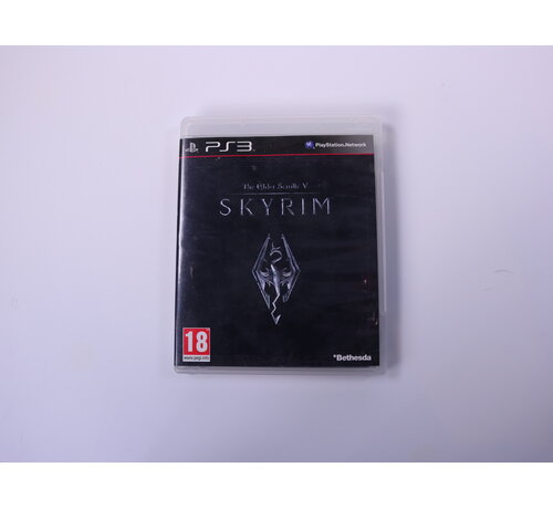 Bethesda Game Studios PlayStation 3 - The Elder Scrolls V: Skyrim #5