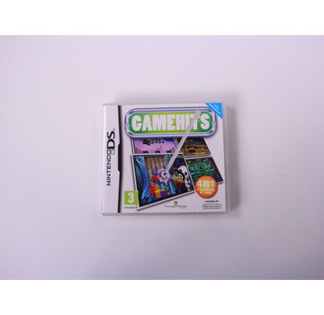 Nintendo Nintendo DS - Gamerhits