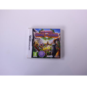 MumboJumbo Nintendo DS - Cradle of Athena