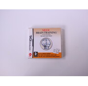 Nintendo Nintendo DS - More Brain Training
