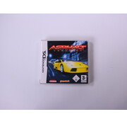Gameloft Nintendo DS - Asphalt Urban GT