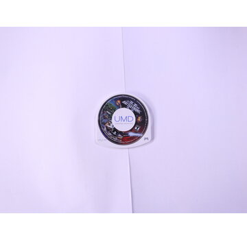 Pandemic Studios PSP - Star Wars Battlefront II