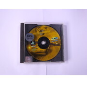 Eutechnyx PlayStation 1 - Total Drivin [No Manual]