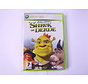 Xbox 360 - Shrek the Third