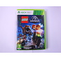 Xbox 360 - Lego Jurassic World [No Manual]