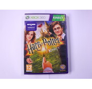Electronic Arts Xbox 360 - Kinect Harry Potter [Sealed]