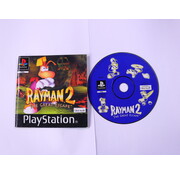 Ubisoft PlayStation 1 - Rayman 2: The Great Escape [Geen Hoesje]