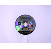 Ubisoft PlayStation 2 - Prince of Persia: Warrior Within [Platinum] [Geen Hoesje]