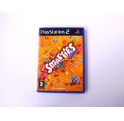 Kuju Entertainment PlayStation 2 - Smarties: Meltdown