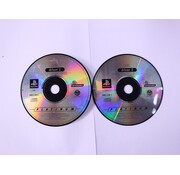 Reflections Interactive PlayStation 1 - Driver 2 [Platinum] [Geen Hoesje]