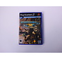 PlayStation 2 - SOCOM II: U.S. Navy SEALs [No Manual]