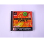 PlayStation 1 - Ridge Racer Type 4 [No Manual]