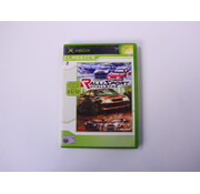 DICE Xbox Classic - Rallisport Challenge [Classics]